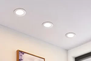 Las mejores luces led para techo